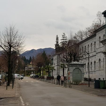 Vanille Bagnères-de-Bigorre Kültér fotó
