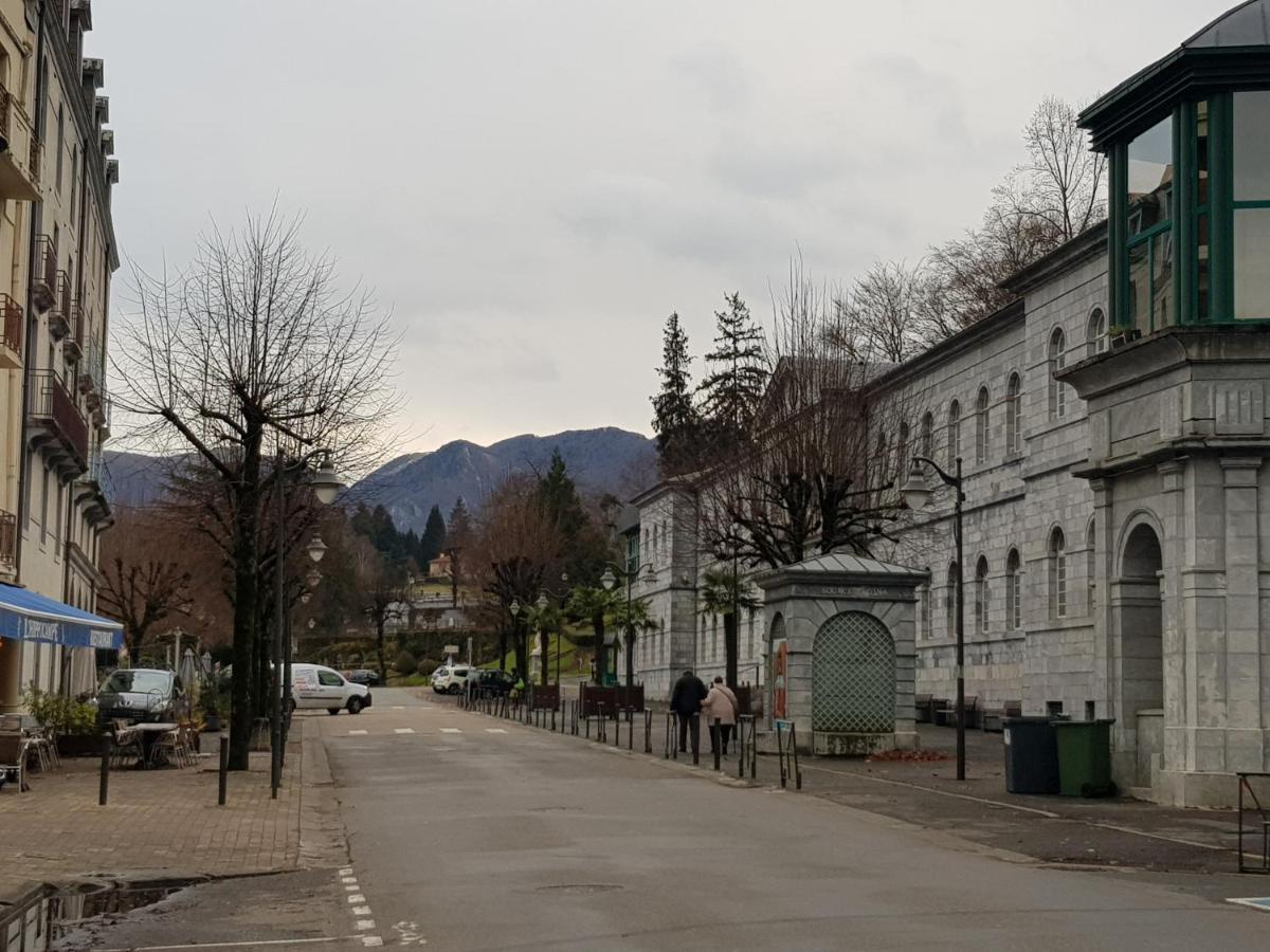 Vanille Bagnères-de-Bigorre Kültér fotó